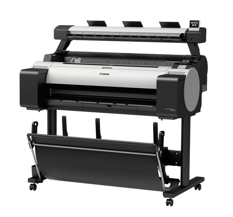 【SALE／60%OFF】 imagePROGRAF for Support Canon TM-300 Canon | L36ei MFP その他