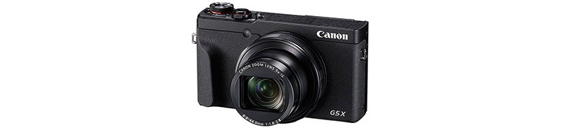 Explore PowerShot G5 X Mark II | Canon Latin America