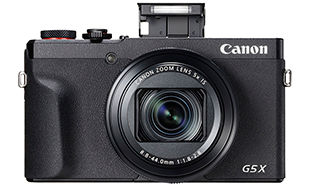 Explore PowerShot G5 X Mark II | Canon Latin America