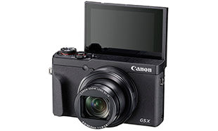 Explore PowerShot G5 X Mark II | Canon Latin America