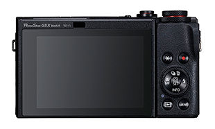 Explore PowerShot G5 X Mark II | Canon Latin America