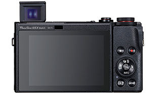 Explore PowerShot G5 X Mark II | Canon Latin America