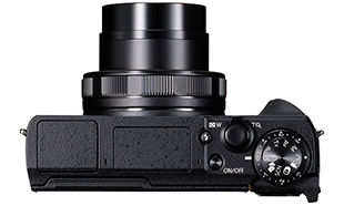 Explore PowerShot G5 X Mark II | Canon Latin America