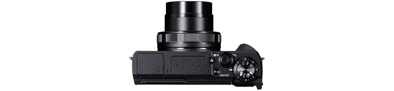 Explore PowerShot G5 X Mark II | Canon Latin America