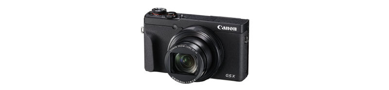 Explore PowerShot G5 X Mark II | Canon Latin America