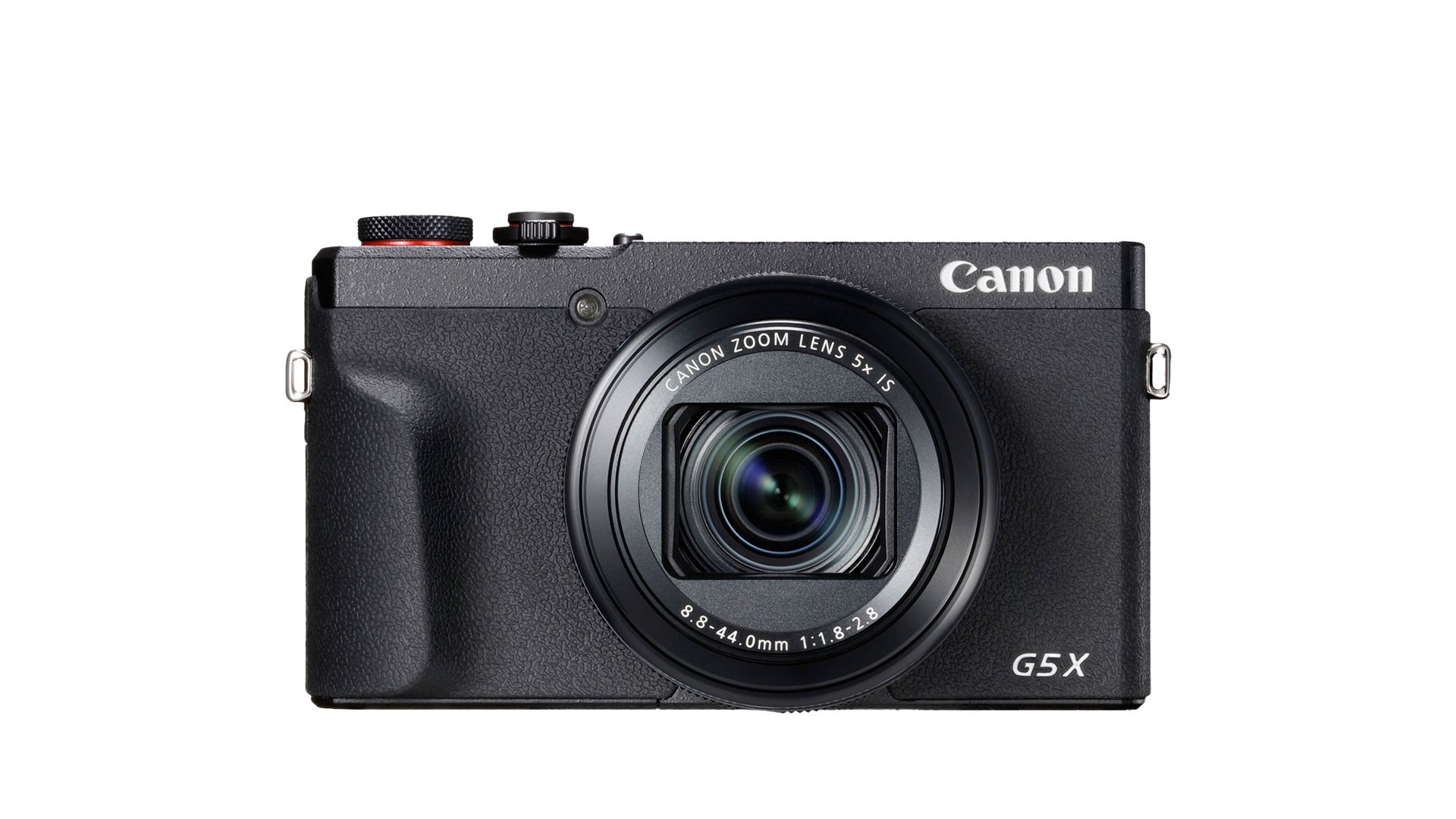 PowerShot G5 X Mark II