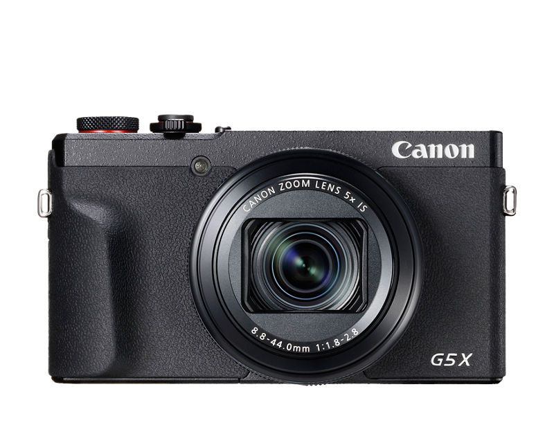 Canon Support for PowerShot G5 X Mark II | Canon U.S.A., Inc.
