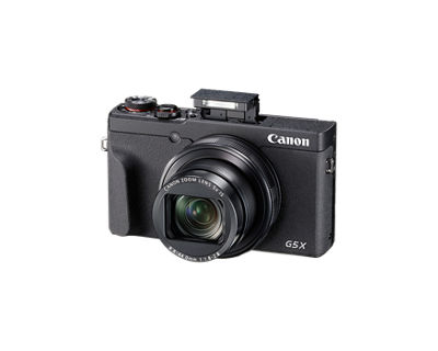 Canon PowerShot G5 X Mark II - Thumbnail 2