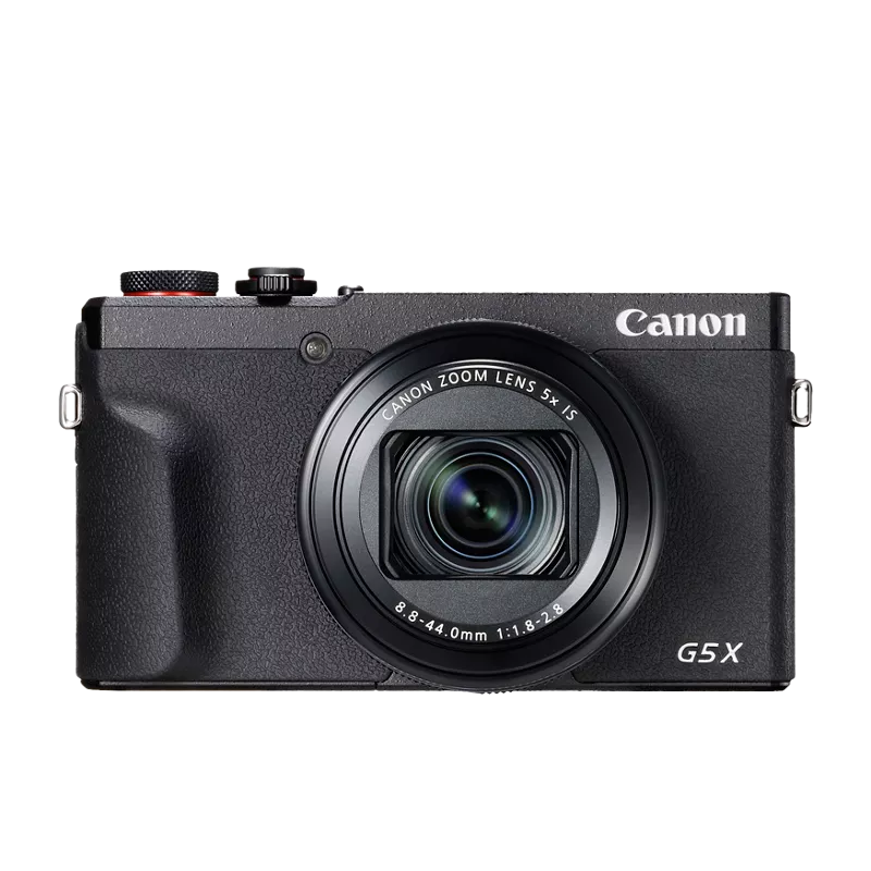 Shop Canon Refurbished PowerShot G5 X Mark II | Canon U.S.A. Shop Canon Refurbished PowerShot G5 X Mark II | Canon U.S.A.