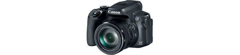 Explore PowerShot SX70 HS | Canon Latin America