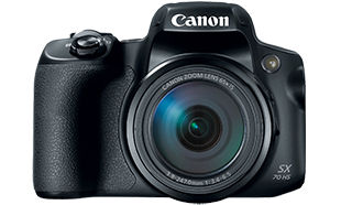 Explore PowerShot SX70 HS | Canon Latin America