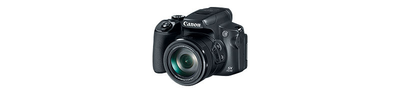 Explore PowerShot SX70 HS | Canon Latin America