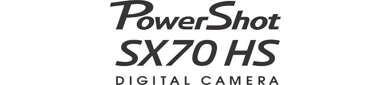Canon Support for PowerShot SX70 HS | Canon U.S.A., Inc.