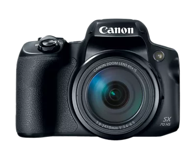 カメラ デジタルカメラ Canon PowerShot SX70 HS | Canon U.S.A., Inc.