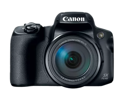 Tomaat Voorloper Alternatief Canon PowerShot SX70 HS | Canon U.S.A., Inc.