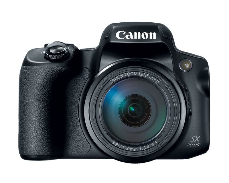 Canon Support for PowerShot SX70 HS | Canon U.S.A., Inc.