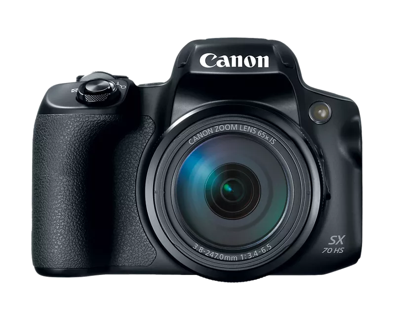 Canon PowerShot SX70 HS | Canon U.S.A., Inc.