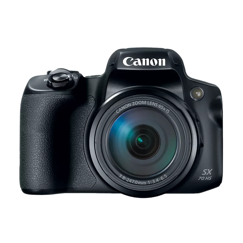 Shop Canon Refurbished PowerShot SX70 HS | Canon U.S.A., Inc. Shop Canon Refurbished PowerShot SX70 HS | Canon U.S.A., Inc.