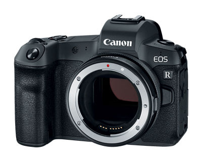 Canon Support for EOS R | Canon U.S.A.