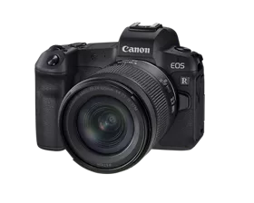EOS R RF 24-105mm STM Ensemble (Remis à neuf)