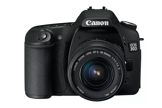 Canon Support for EOS 30D | Canon U.S.A., Inc.