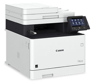 Canon Support for Color imageCLASS MF746Cdw | Canon U.S.A., Inc.