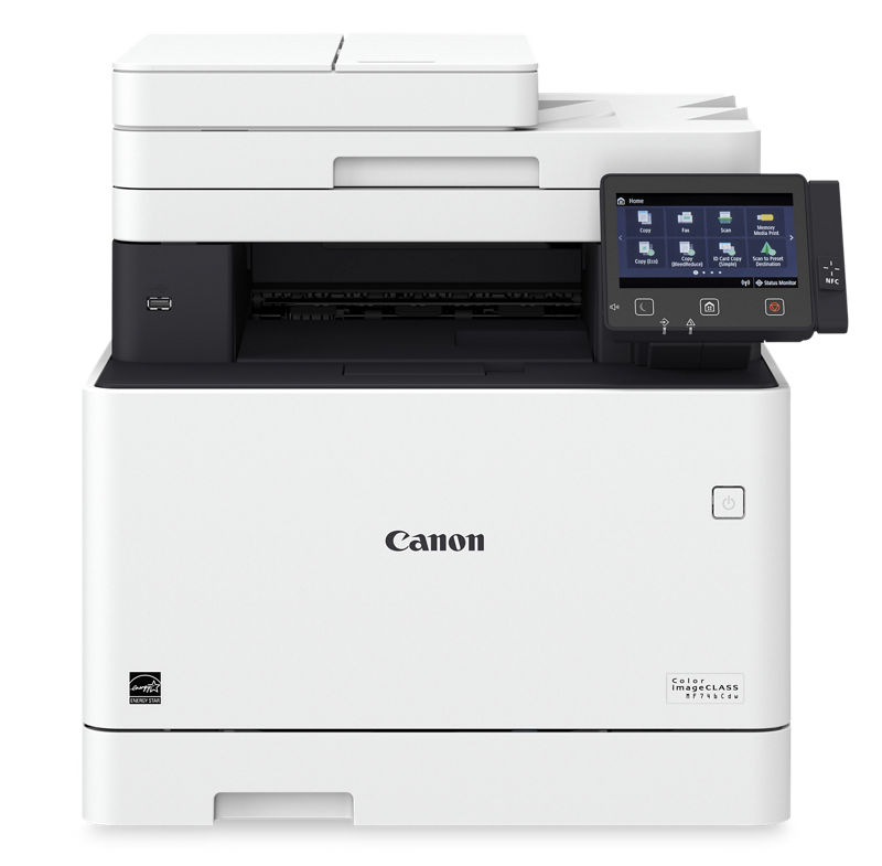 Canon Support for Color imageCLASS MF746Cdw | Canon U.S.A., Inc.