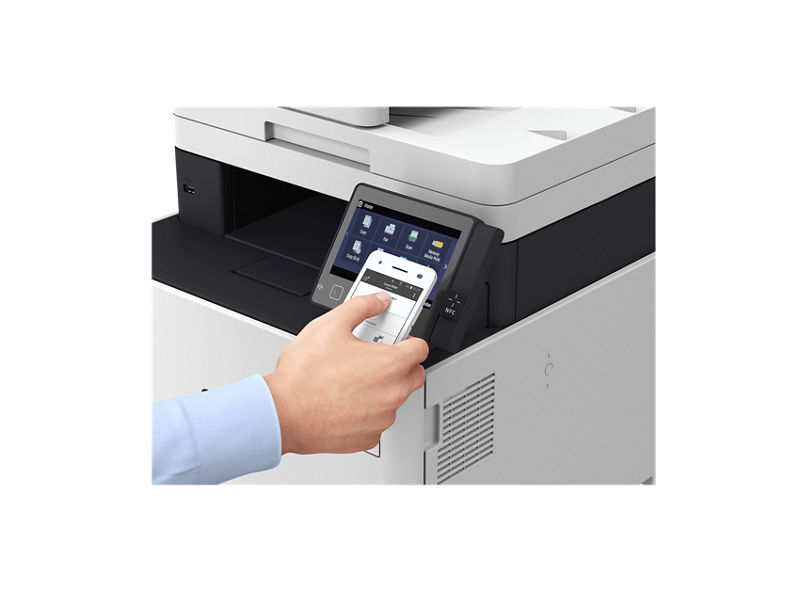 Canon Support for Color imageCLASS MF745Cdw | Canon U.S.A., Inc.
