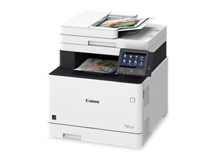 Canon Support for Color imageCLASS MF745Cdw | Canon U.S.A., Inc