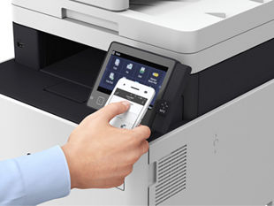 Canon Support for Color imageCLASS MF743Cdw | Canon U.S.A., Inc. Canon Support for Color imageCLASS MF743Cdw | Canon U.S.A., Inc.