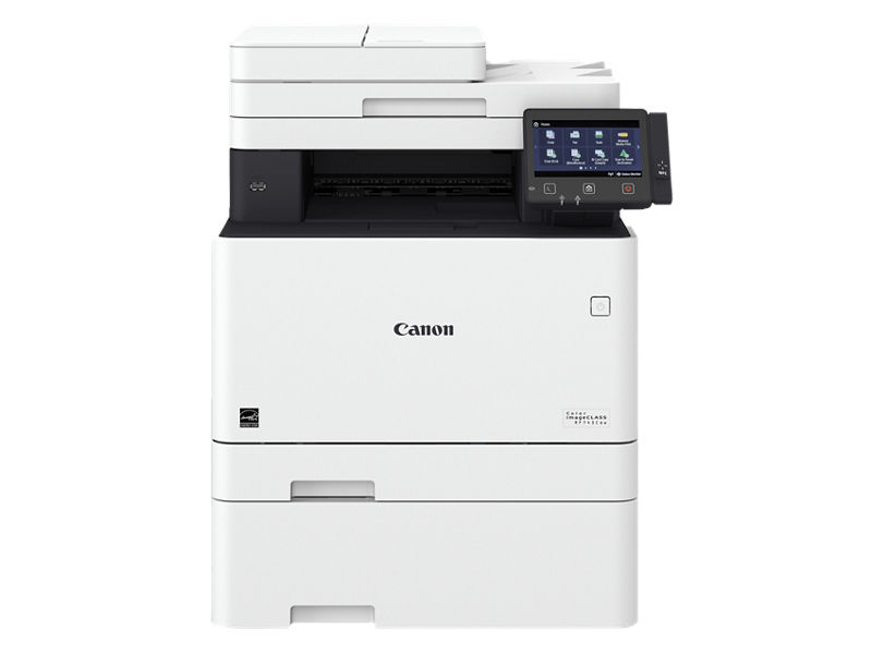 Canon Support for Color imageCLASS MF743Cdw | Canon U.S.A., Inc. Canon Support for Color imageCLASS MF743Cdw | Canon U.S.A., Inc.