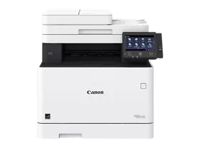 Color imageCLASS MF743Cdw - All in One, Wireless, Mobile Ready, Duplex Laser Printer With 3 Year Limited Warranty