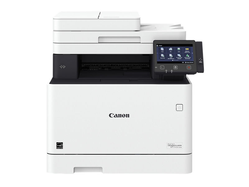 OA機器 Canon MF743CDW Canon Support for Color imageCLASS MF743Cdw | Canon U.S.A., Inc.