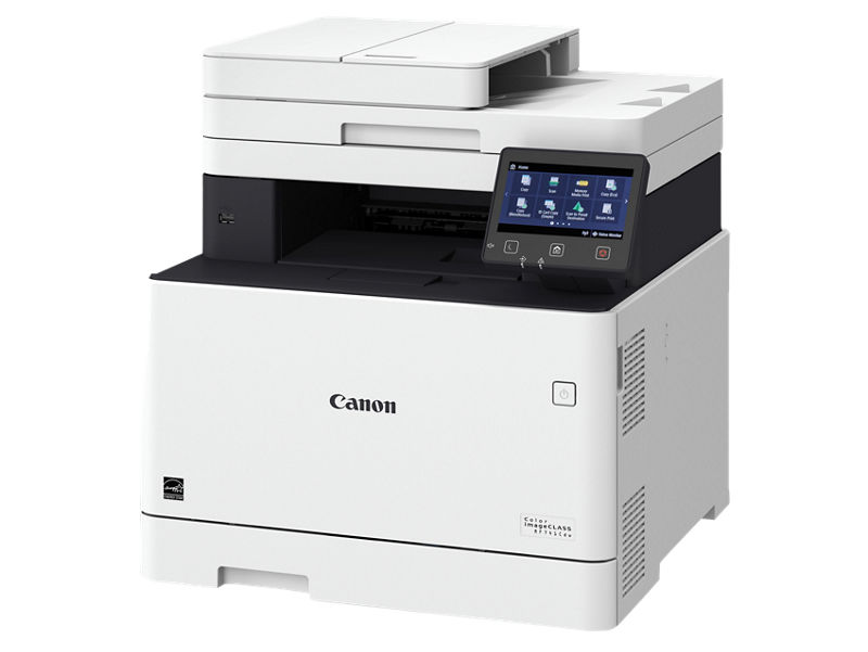 Canon Support for Color imageCLASS MF741Cdw | Canon U.S.A., Inc.