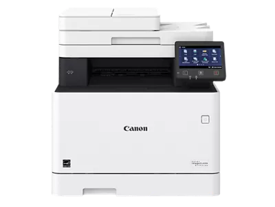 Color imageCLASS MF741Cdw