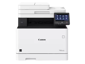 Color imageCLASS MF741Cdw - Multifunction, Wireless, Mobile Ready, Duplex Laser Printer With 3 Year Limited Warranty