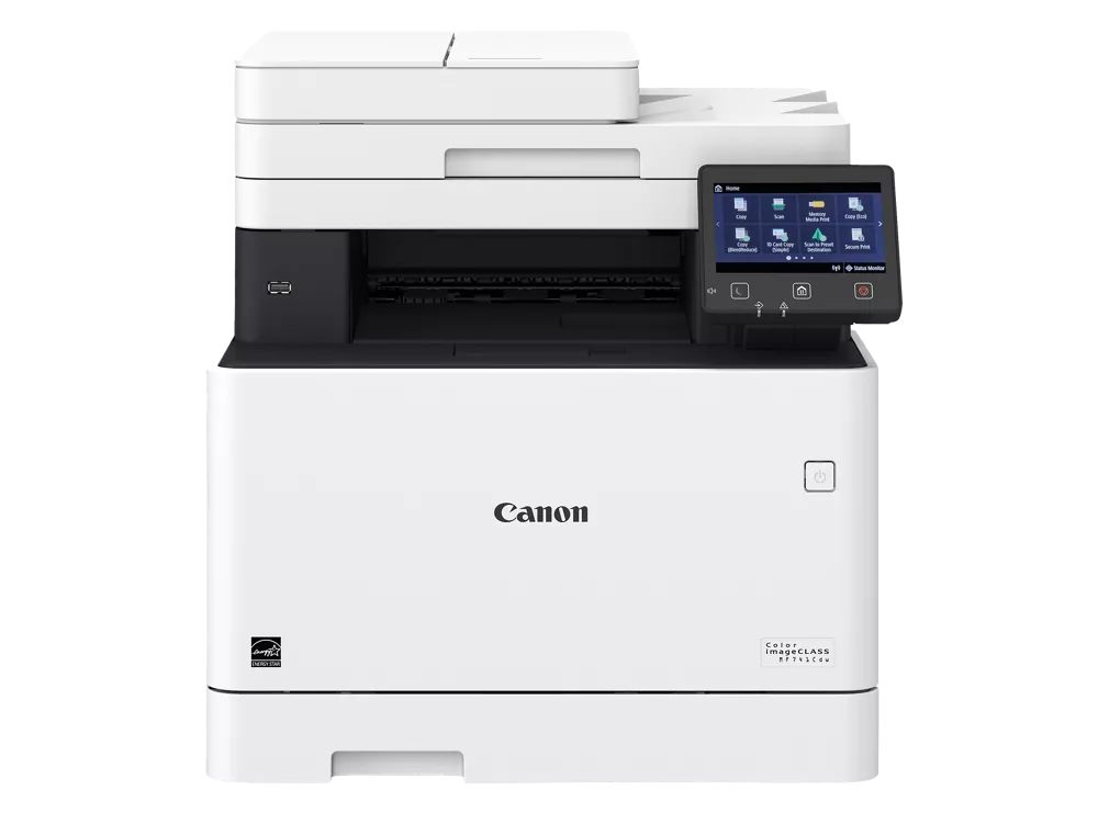 blouse Truce Month Canon Support for Color imageCLASS MF741Cdw | Canon U.S.A., Inc.