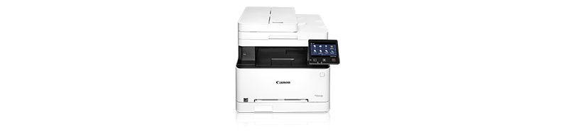 Explore Color imageCLASS MF644Cdw | Canon Latin America