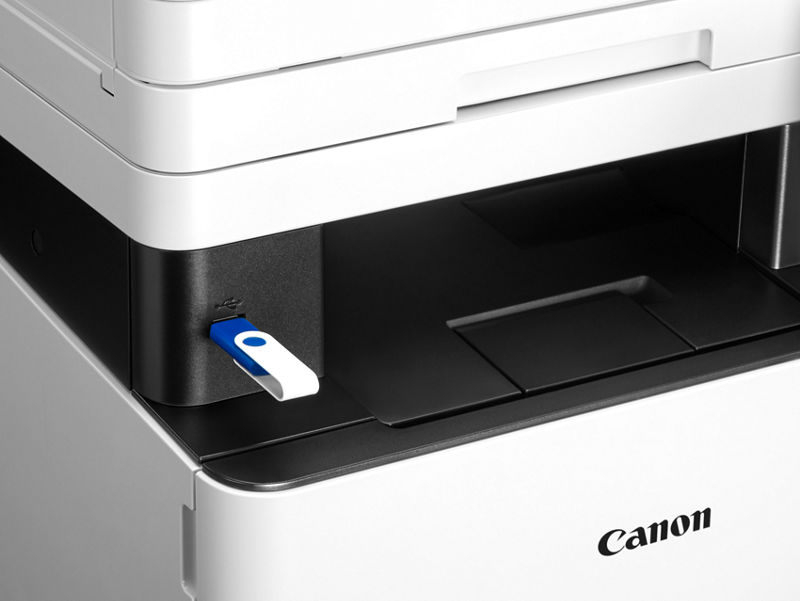 Canon Support for Color imageCLASS MF644Cdw | Canon U.S.A., Inc.