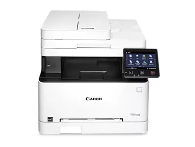 imageCLASS MF642Cdw - Color Multifunctional Laser