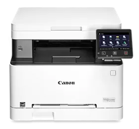 Color imageCLASS MF641Cw - Multifunction, Wireless, Mobile Ready Laser Printer With 3 Year Limited Warranty