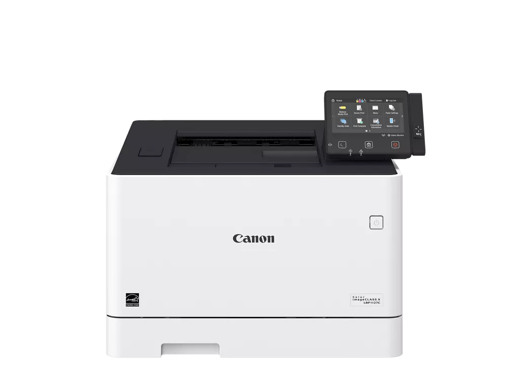 Canon Support for Color imageCLASS X LBP1127C | Canon U.S.A., Inc.