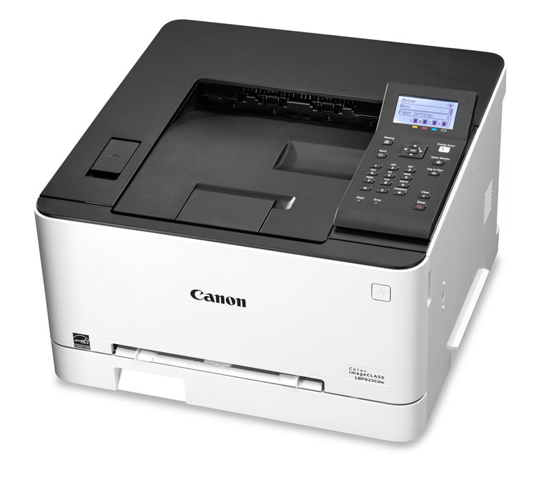 Canon Support for Color imageCLASS LBP623Cdw | Canon U.S.A., Inc.