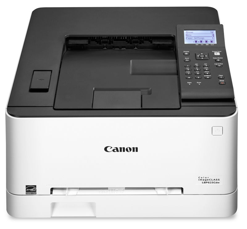 Canon Support for Color imageCLASS LBP623Cdw | Canon U.S.A., Inc.