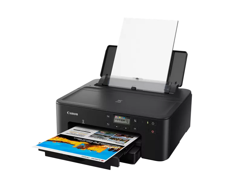 PIXMA TS702a Wireless Printer