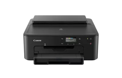 Canon PIXMA TS702a Wireless Single Function Printer |Mobile Printing with  AirPrint®, and Mopria®, Black