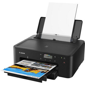 PIXMA TS701A - Kit con consumibles