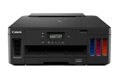 MegaTank PIXMA G5020 sans fil