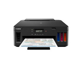 PIXMA G5010