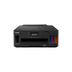 PIXMA G5020 Wireless MegaTank (Open Box)